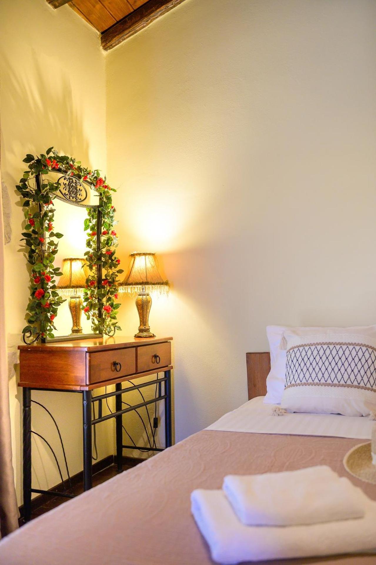Villa Kamilari Filoxenia Extérieur photo